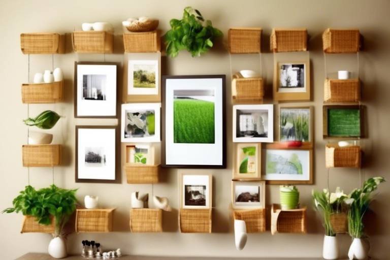 10 Easy Projects for Eco-Friendly Living