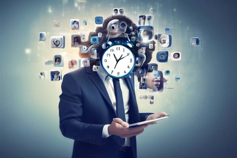 How to Leverage AI for Enhanced Time Management