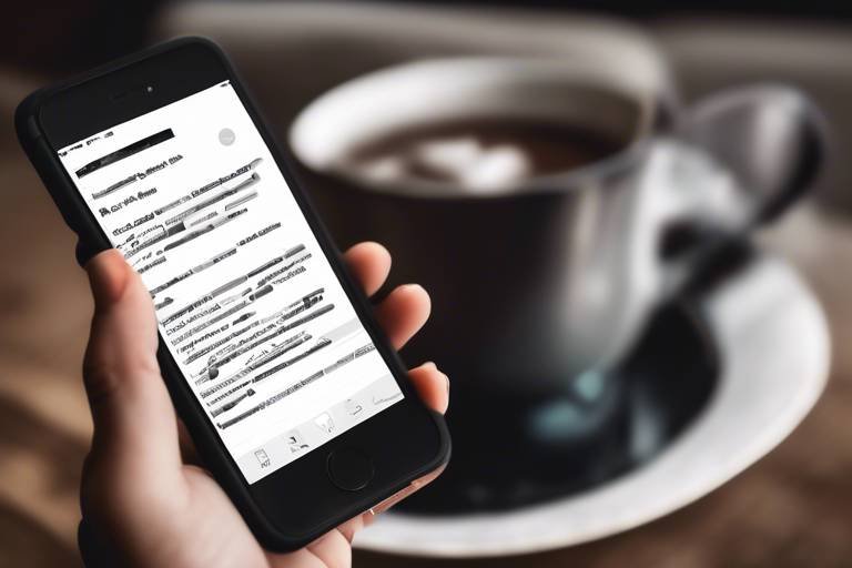 The Benefits of Integrating Digital Tools into Your Routine