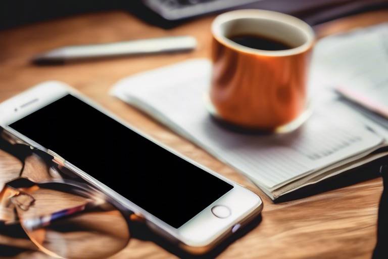 How To Improve Your Time Management Skills with Apps