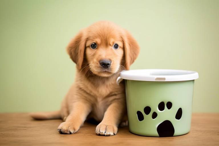 10 Tips for Sustainable Pet Care