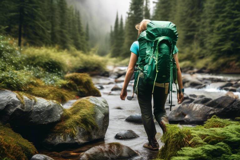How to Choose Eco-Friendly Outdoor Gear