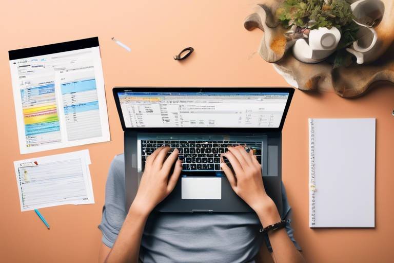 How to Optimize Your Workflow with Task Automation Tools