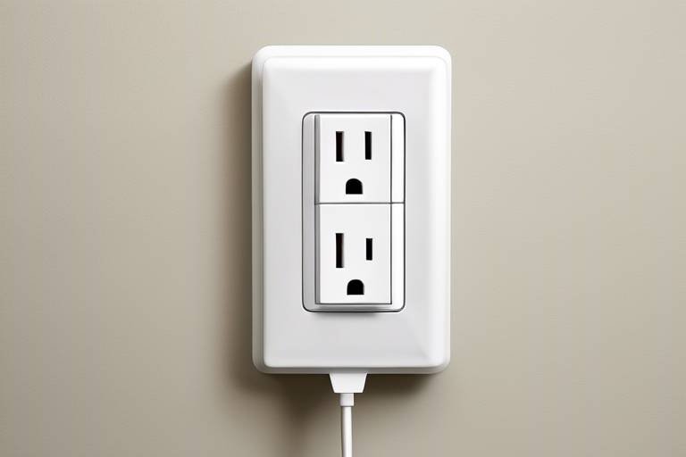 How to Use Smart Plugs to Save Energy
