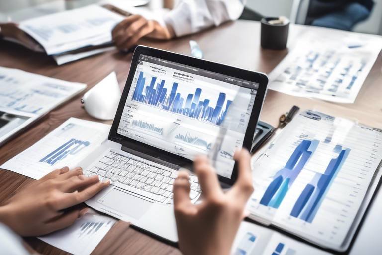 How To Use Data Analytics for Better Time Management