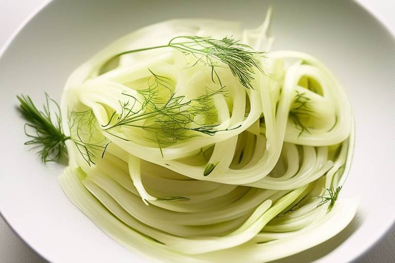 The Best Way to Cook and Serve Fennel