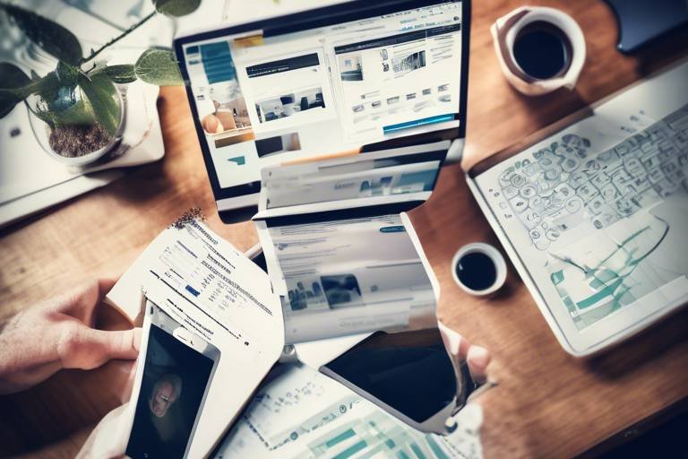 How To Leverage Digital Tools for Better Project Management
