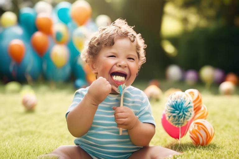 How to Celebrate Life’s Small Victories