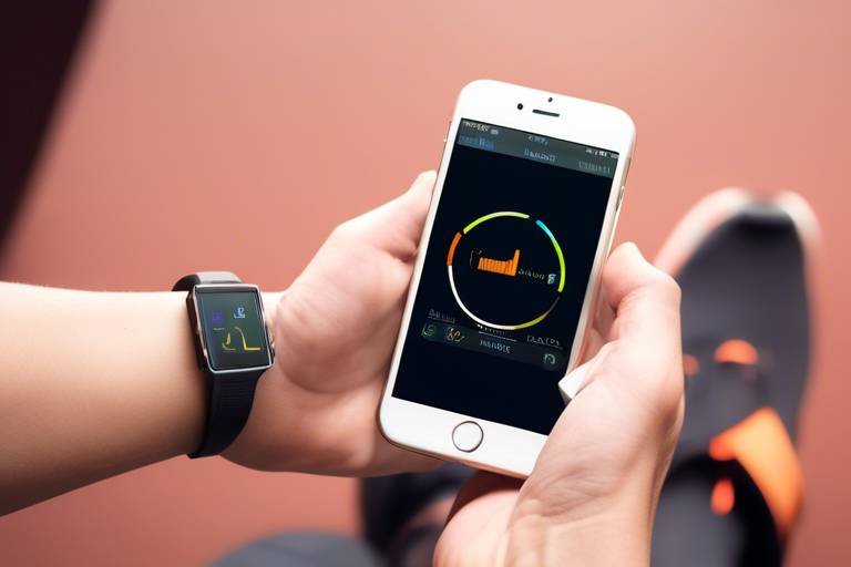 How to Turn Your Phone Into a Fitness Tracker