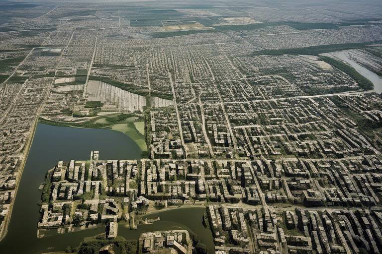 The Role of Local Governments in Sustainability