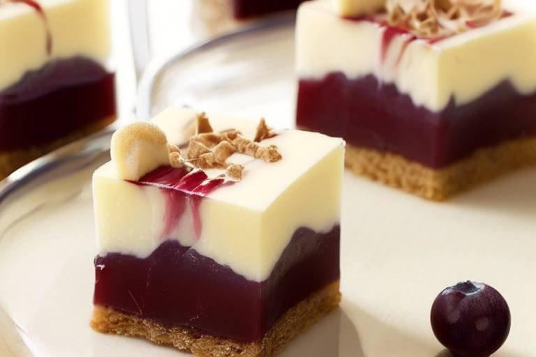 10 Easy Desserts You Can Make in Under 15 Minutes