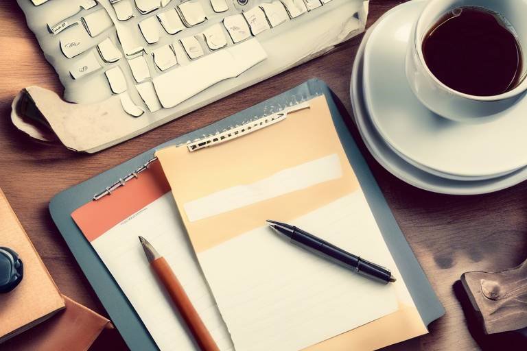 Top Project Management Tools for Better Workflow