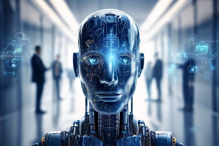 The Role of AI in Streamlining Your Daily Workflow