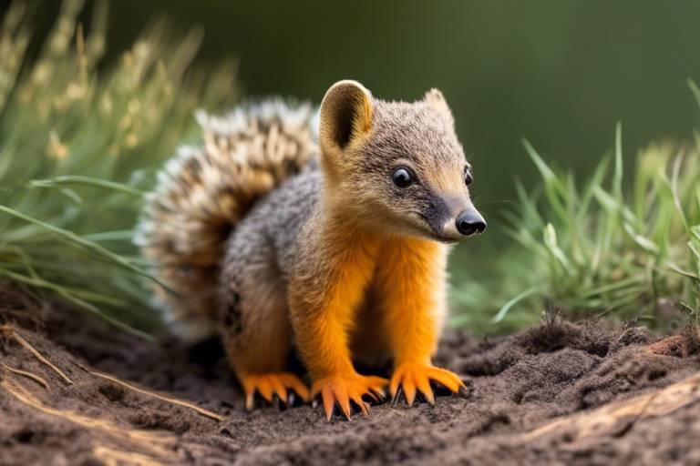 10 Ways to Support Local Wildlife
