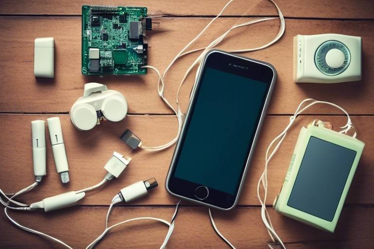 10 Tips for Choosing Eco-Friendly Electronics