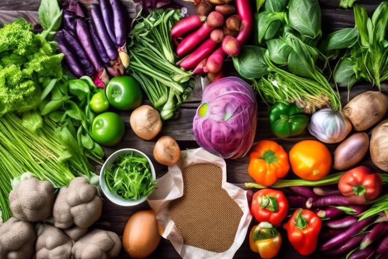 Exploring the Benefits of Community Supported Agriculture (CSA)
