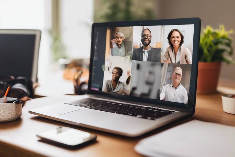 Tips for Managing Work-Life Balance with Remote Work Tools