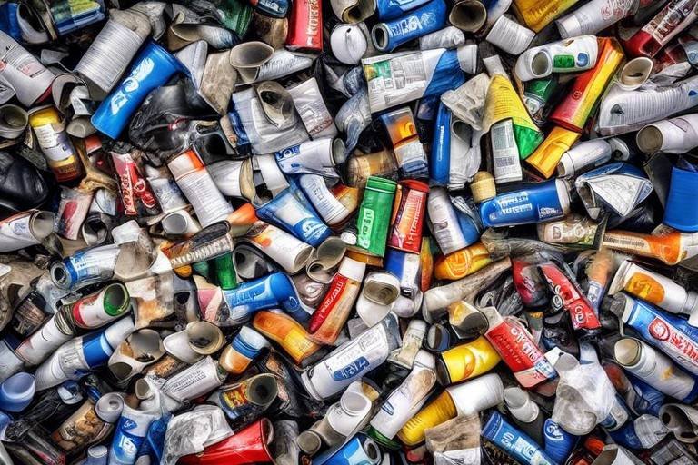The Importance of Recycling in the Community