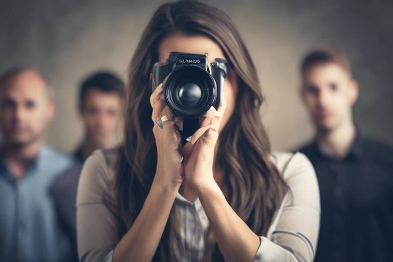 How to Stay Focused in a Noisy Environment