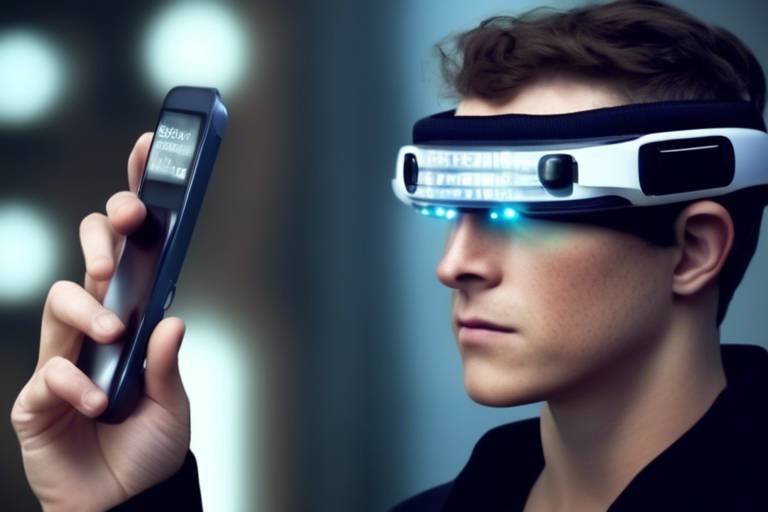 The Future of Wearable Technology - What’s Next?