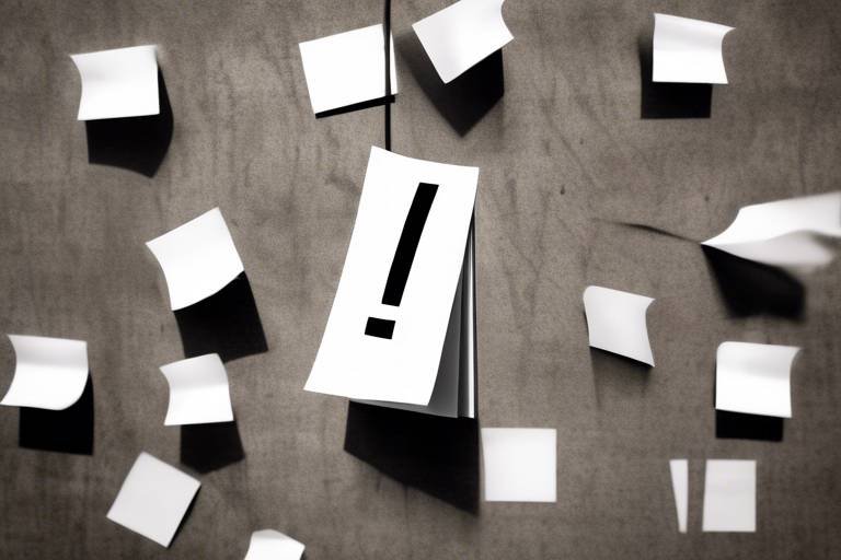 How to Stay Grounded in a Fast-Paced World