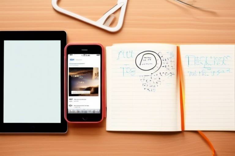 10 Essential Apps for Better Time Management