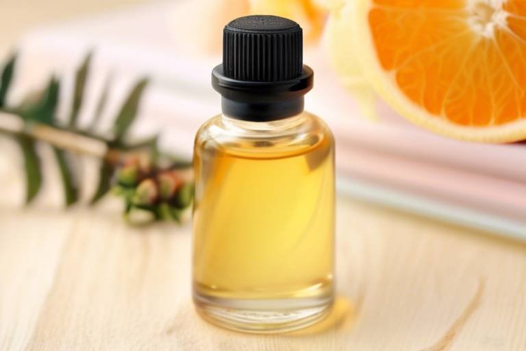 How to Make Your Own Natural Fragrance Diffuser
