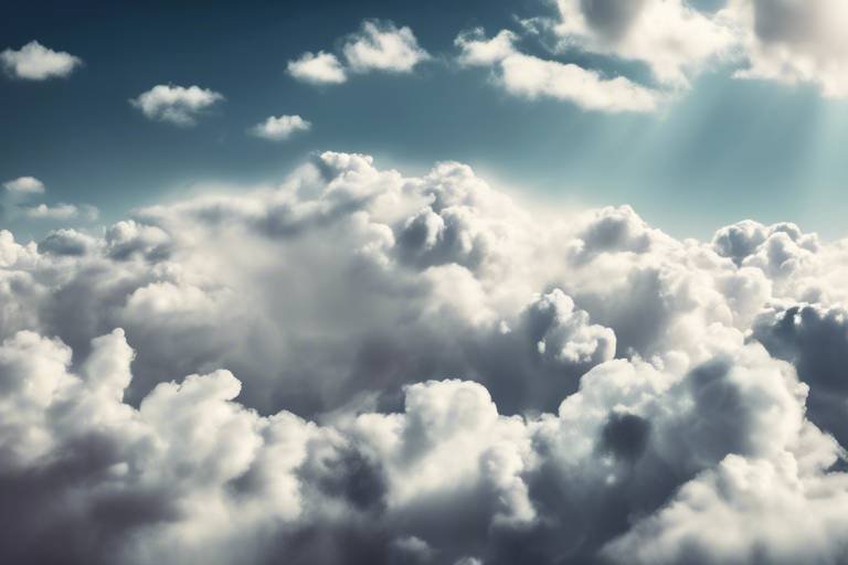 How To Enhance Your Productivity with Cloud-Based Tools