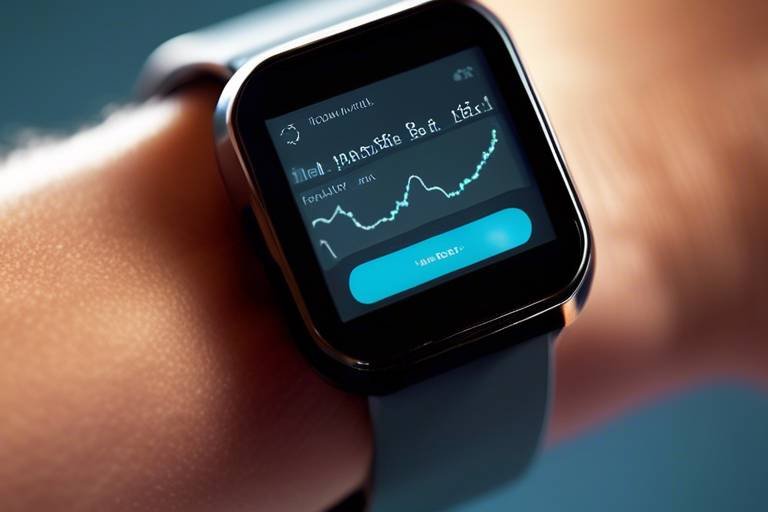 Best Wearable Tech for Tracking Your Daily Activity