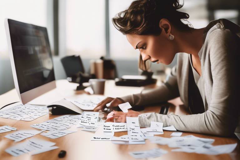 How To Utilize Task Management Tools for Better Workflow