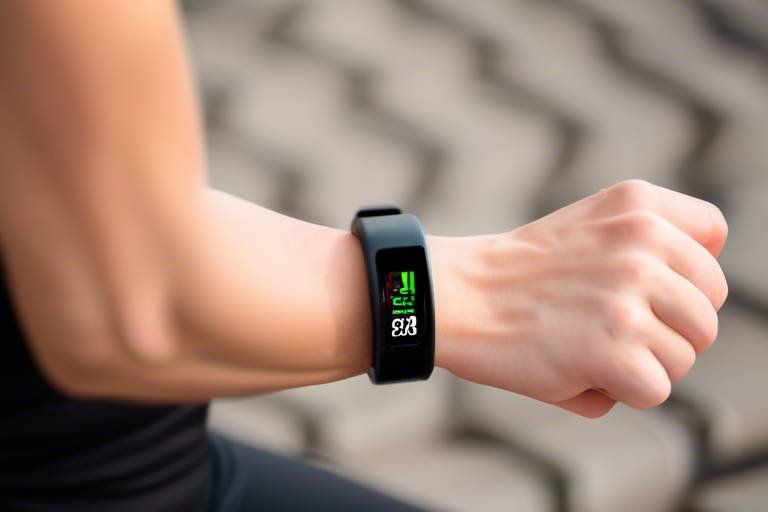 How to Set Up a Fitness Tracker for Maximum Results