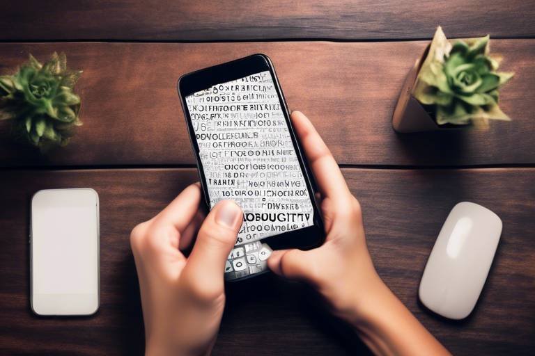 How To Enhance Your Productivity with Modern Technology