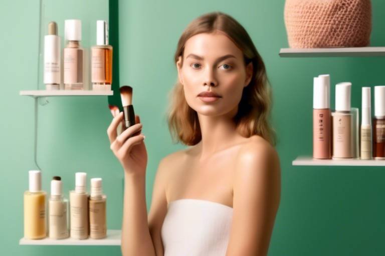 How to Choose Sustainable Beauty Products