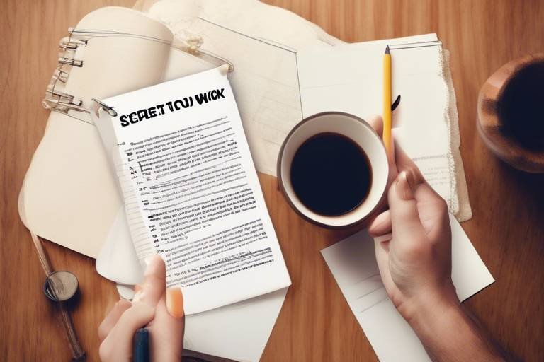 Secrets to a More Balanced Work-Life Integration