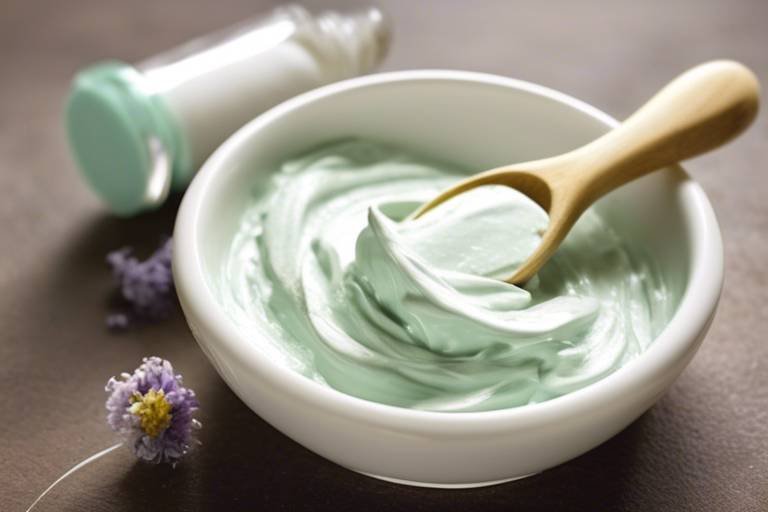 How to Make Your Own Natural Toothpaste