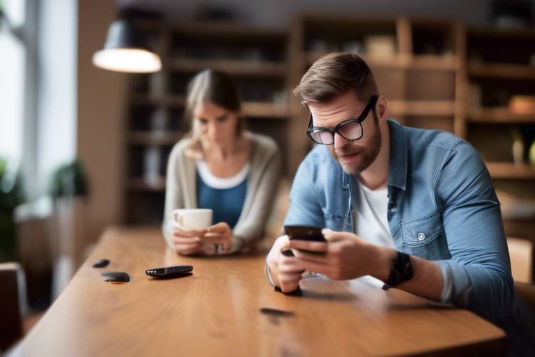 How to Use Smart Gadgets to Improve Your Focus