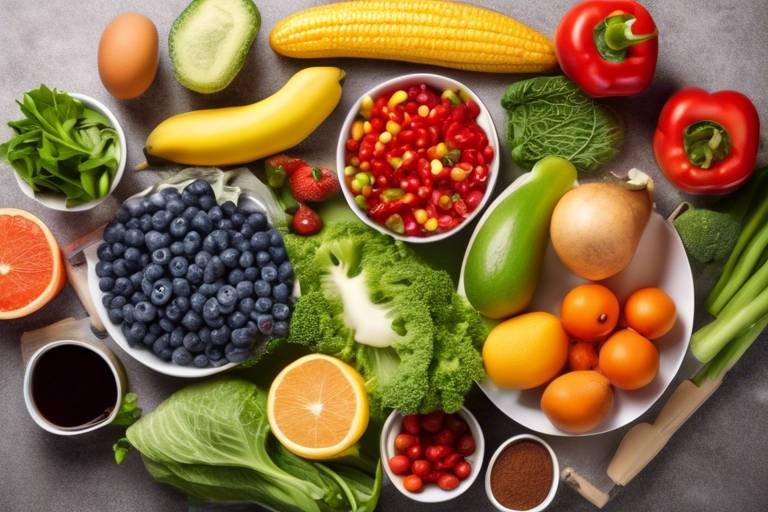 The Role of Nutrition in Maintaining High Productivity Levels