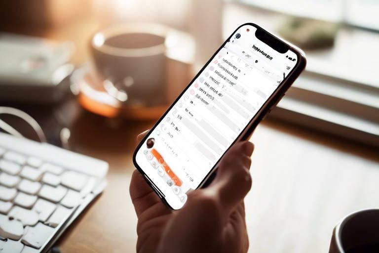 The Best Habit-Tracking Apps for Better Time Management
