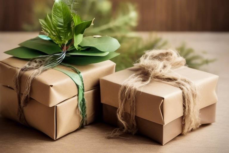 How to Make Eco-Friendly Gifts for Any Occasion