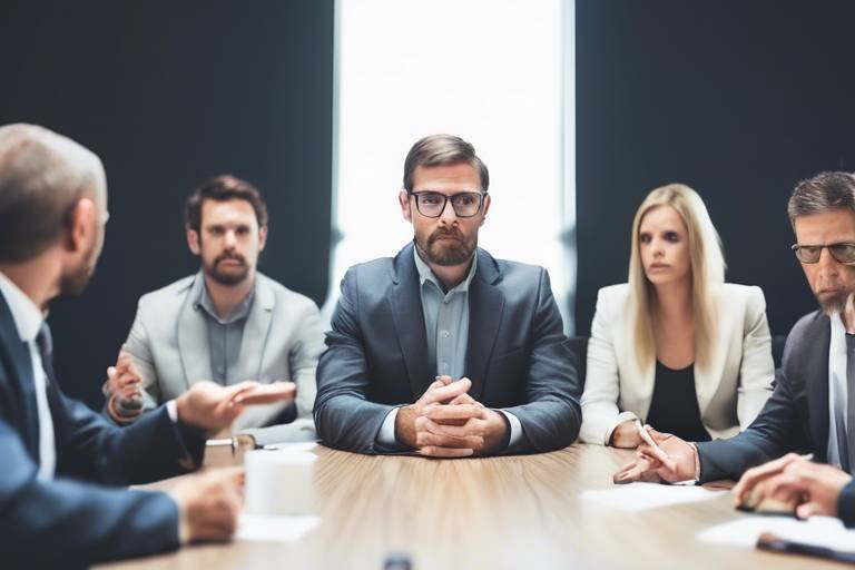 How to Maintain Focus During Long Meetings