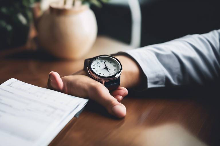 How To Leverage Time Tracking Apps for Better Accountability