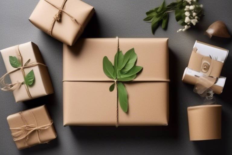 Eco-Friendly Gifts for Any Occasion