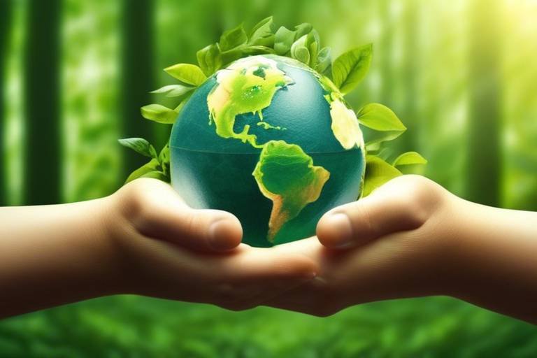 10 Ways to Educate Others About Eco-Friendly Practices