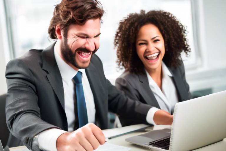 How to Cultivate a Positive Work Environment