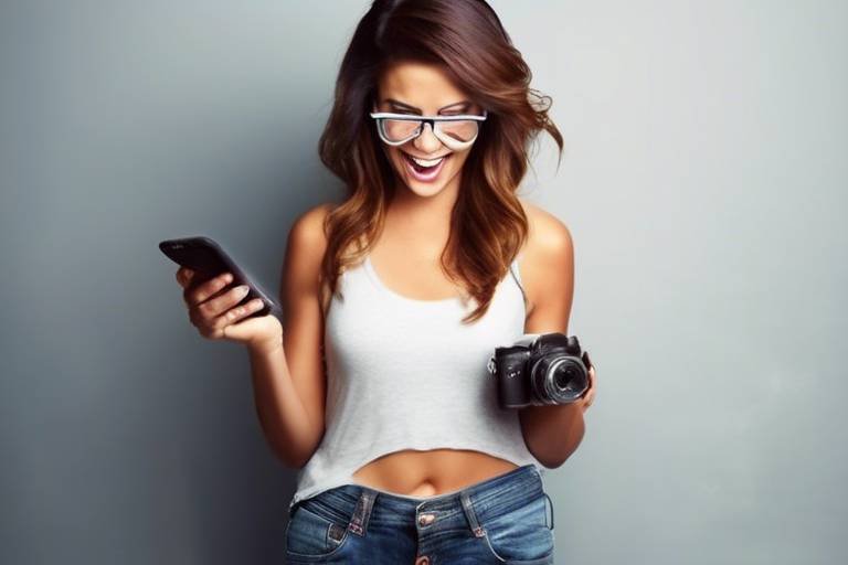 10 Fun Ways to Spice Up Your Routine