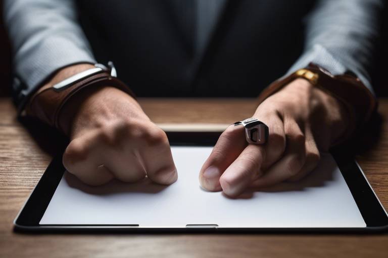 How to Manage Your Passwords with a Password Manager