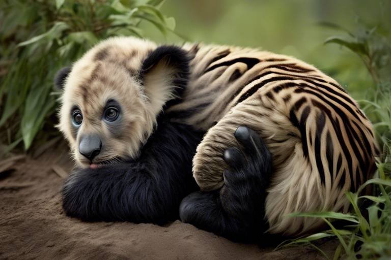 The Importance of Protecting Endangered Species