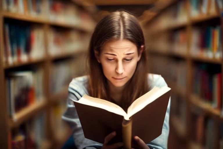 Tips for Maintaining Focus While Studying