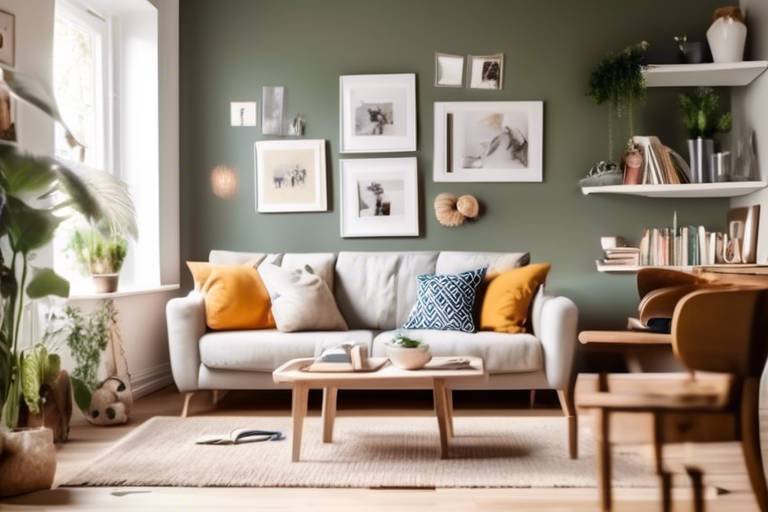 How to Create a Positive Home Atmosphere