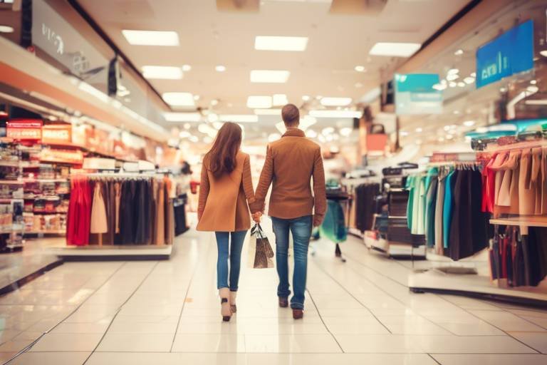 How to Find the Best Deals When Shopping